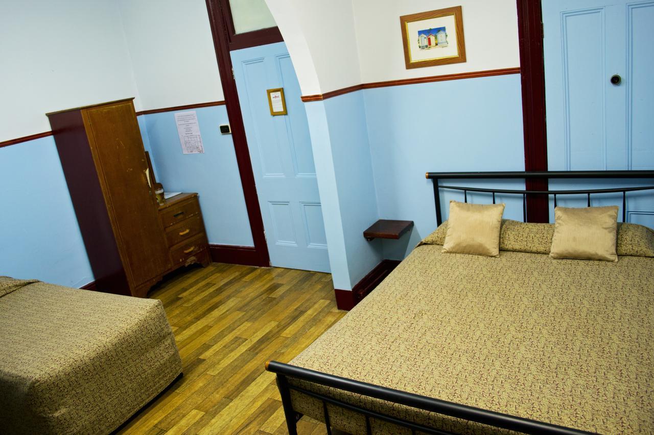 Criterion Hotel-Motel Rockhampton Extérieur photo
