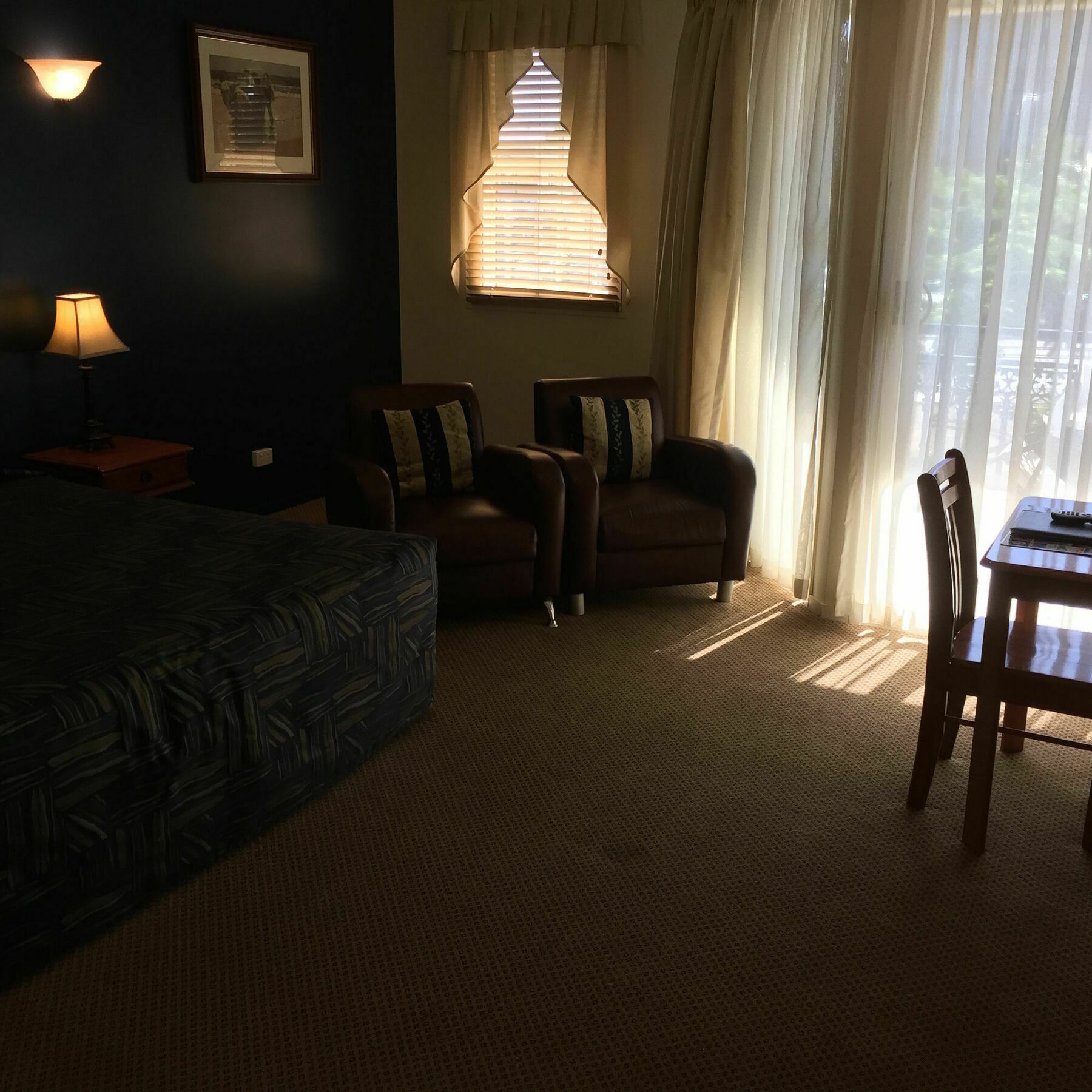 Criterion Hotel-Motel Rockhampton Extérieur photo